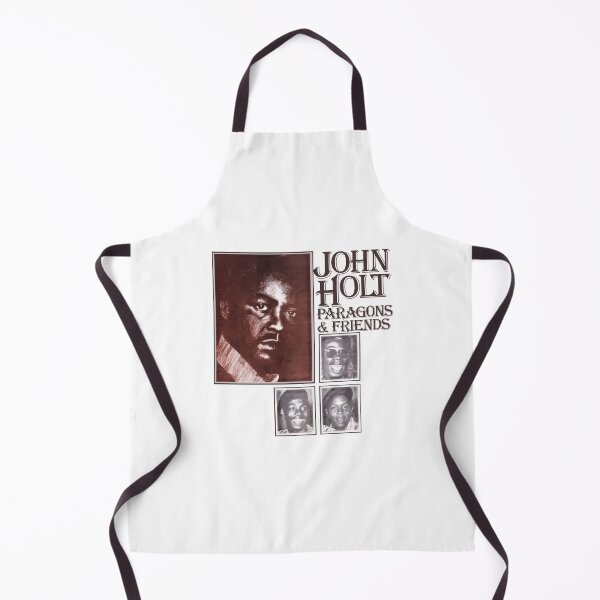 Item preview, John Holt Paragons And Friends designed and sold by maryromero.