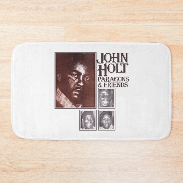 Item preview, John Holt Paragons And Friends designed and sold by maryromero.