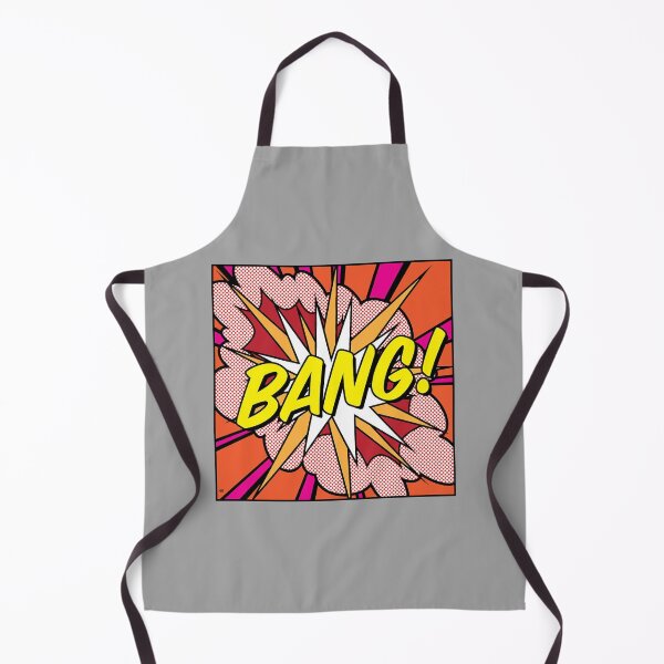 Item preview, Bang! designed and sold by Blaszeart.