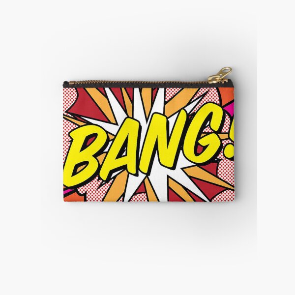 Item preview, Bang! designed and sold by Blaszeart.
