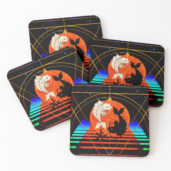 Item preview, Retro Japan designed and sold by WylDesigns.