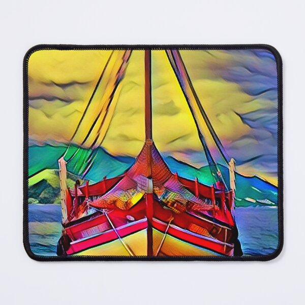 Item preview, All Aboard designed and sold by vibrants.