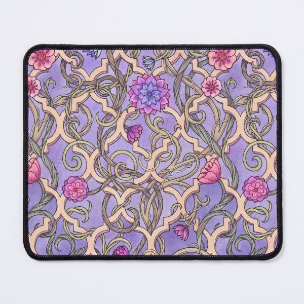 Item preview, Twilight Trellis designed and sold by ZHField.
