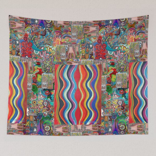 Item preview, Graffiti  designed and sold by Diego Manuel Rodriguez.