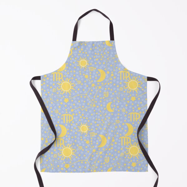 Item preview, Virgo sign Pattern Design designed and sold by racharanha.