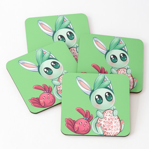 Item preview, Bunny Bululu designed and sold by Dark-Light Lantern.