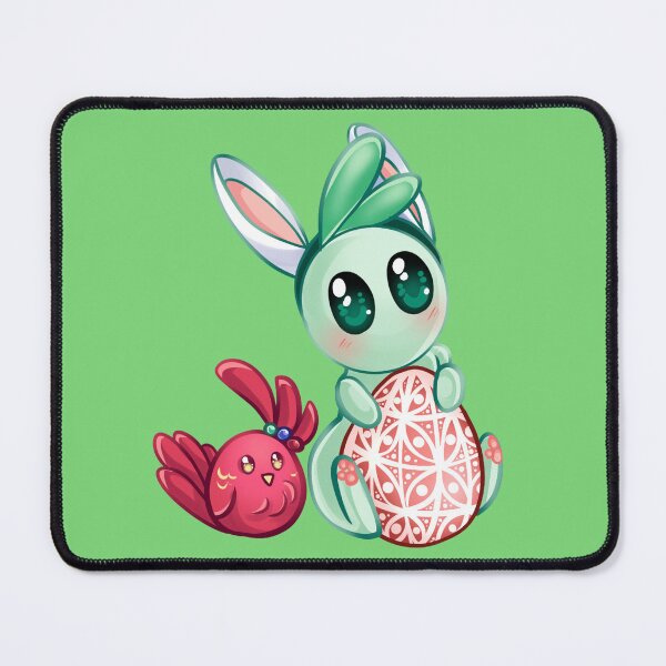 Item preview, Bunny Bululu designed and sold by Dark-Light Lantern.