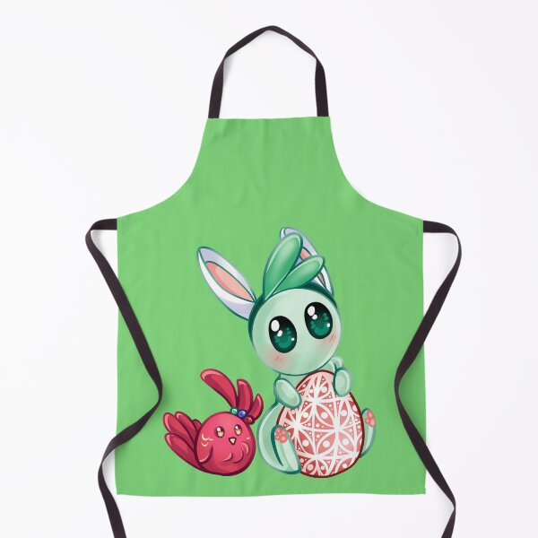 Item preview, Bunny Bululu designed and sold by Dark-Light Lantern.