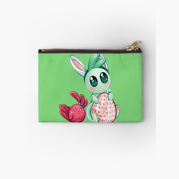 Artikelvorschau, Bunny Bululu entworfen und verkauft von Dark-Light Lantern.