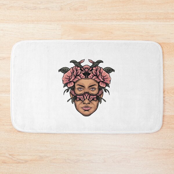 Item preview, The Shape of Flower  designed and sold by arjana31.