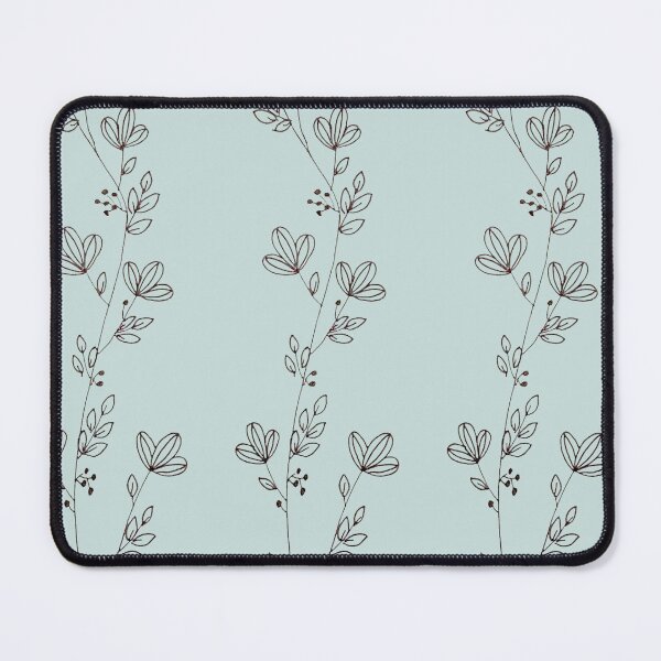 Item preview, Cute floral boarder designed and sold by AndesGirl.