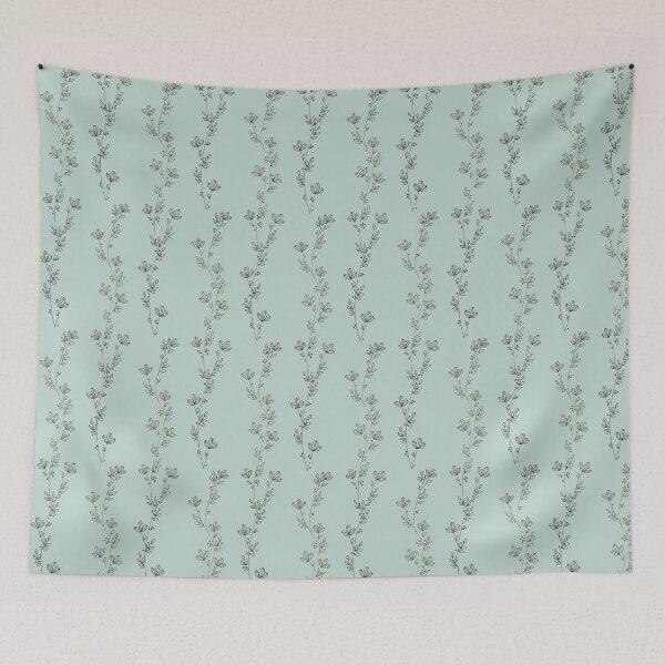 Item preview, Cute floral boarder designed and sold by AndesGirl.