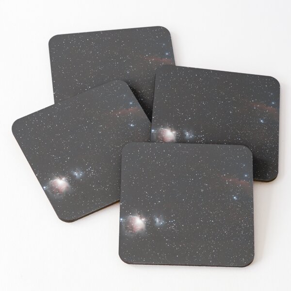 Item preview, Orion and Horsehead Nebula designed and sold by Janst1000.