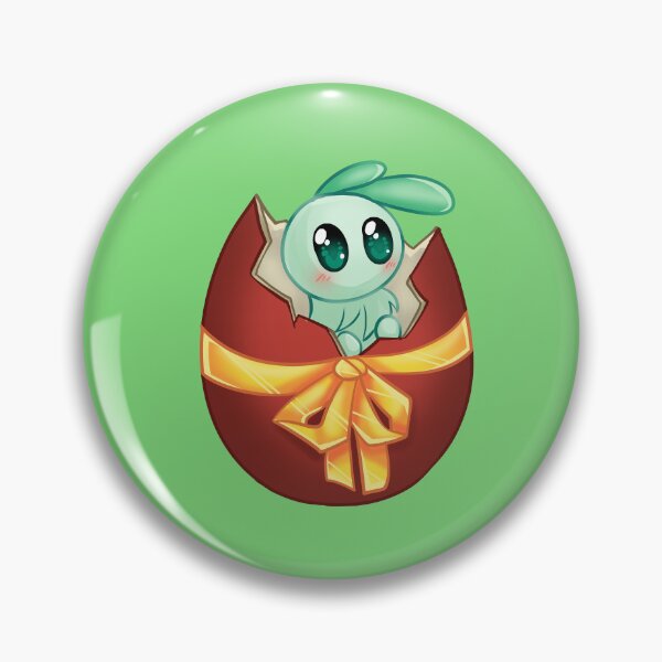 Item preview, Ester Egg designed and sold by Dark-Light Lantern.