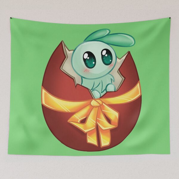 Item preview, Ester Egg designed and sold by Dark-Light Lantern.