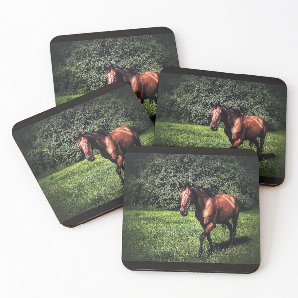 Item preview, Prados equinos designed and sold by Barbara Espinosa.