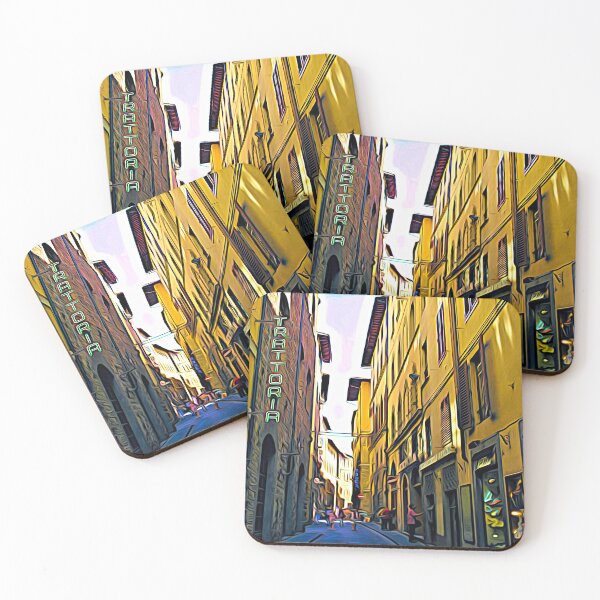 Item preview, Impressions Of Florence designed and sold by Rebecca McGuire.