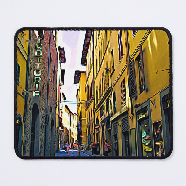 Item preview, Impressions Of Florence designed and sold by Rebecca McGuire.