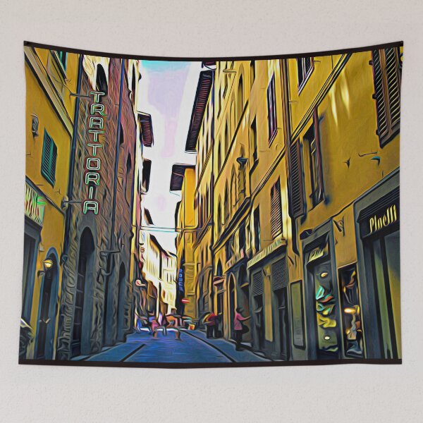 Item preview, Impressions Of Florence designed and sold by Rebecca McGuire.