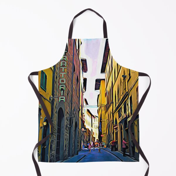 Item preview, Impressions Of Florence designed and sold by Rebecca McGuire.