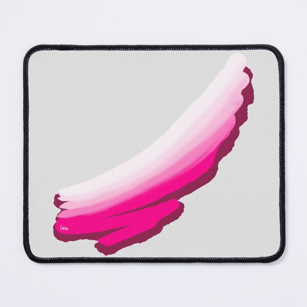 Item preview, Abstract 11(pink, integer) designed and sold by MentaLee.