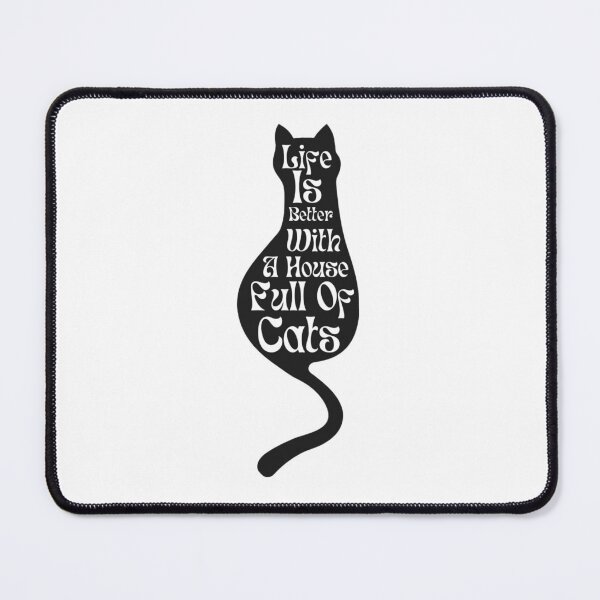 Item preview, CAT CRAZE designed and sold by Ivanka Lanova.