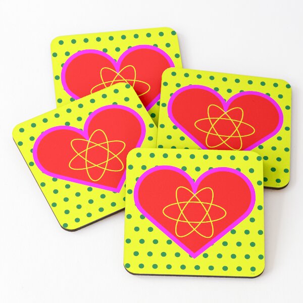 Item preview, LOVE Energy designed and sold by May Lee.