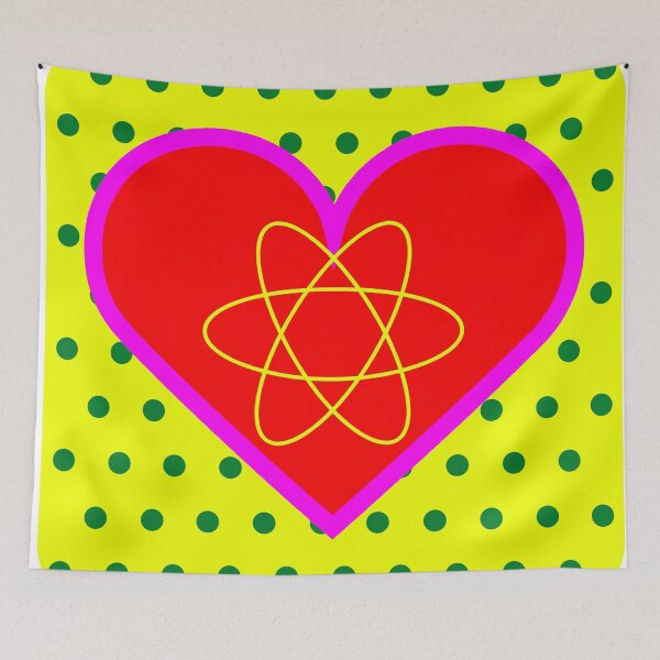 Item preview, LOVE Energy designed and sold by May Lee.