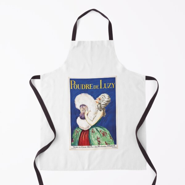 Item preview, Poudre De Luzy 1919 poster by Leonetto Cappiello designed and sold by fivo.