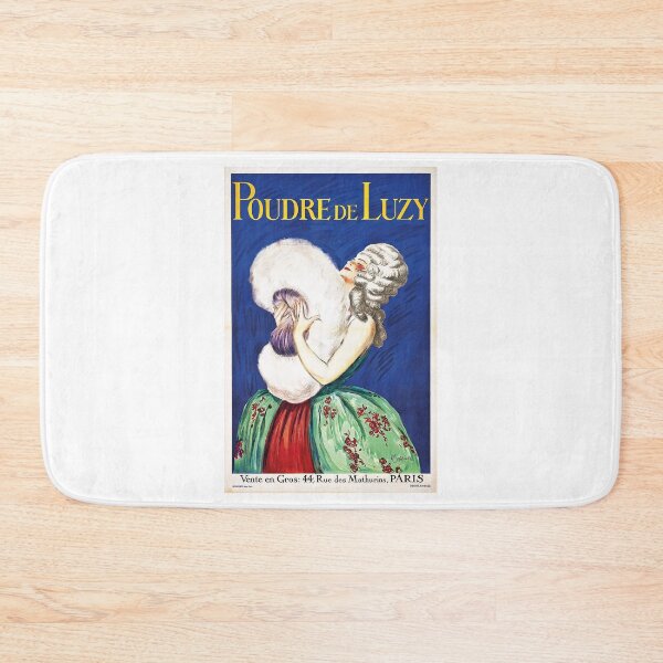 Item preview, Poudre De Luzy 1919 poster by Leonetto Cappiello  designed and sold by fivo.