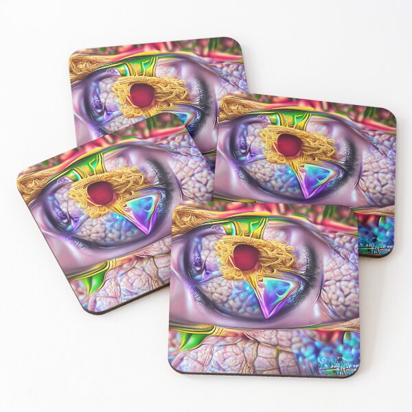 Item preview, Third Eye Activation designed and sold by E-R-Taylor804.