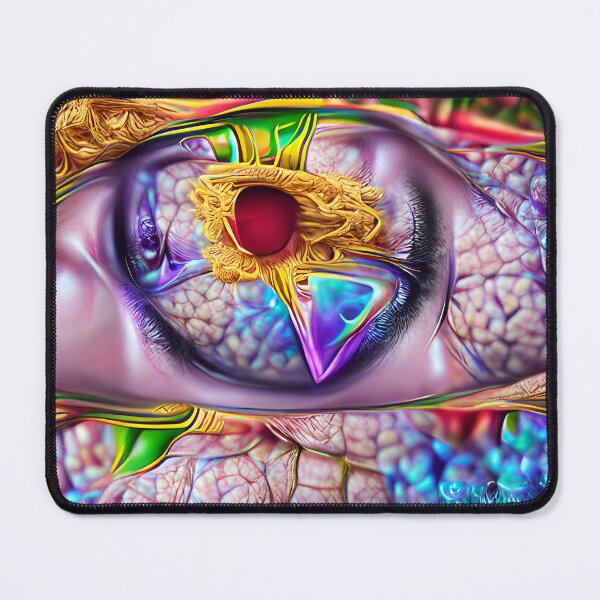 Item preview, Third Eye Activation designed and sold by E-R-Taylor804.