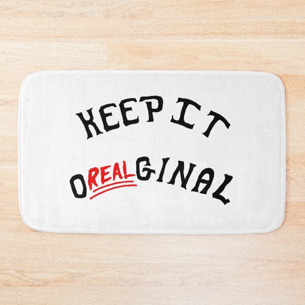 Item preview, keep it oREALginal designed and sold by Romaris Rogers.