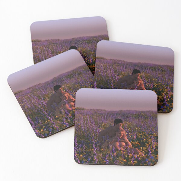 Item preview, Where Wildflowers Grow designed and sold by RexRedLGBTQ.