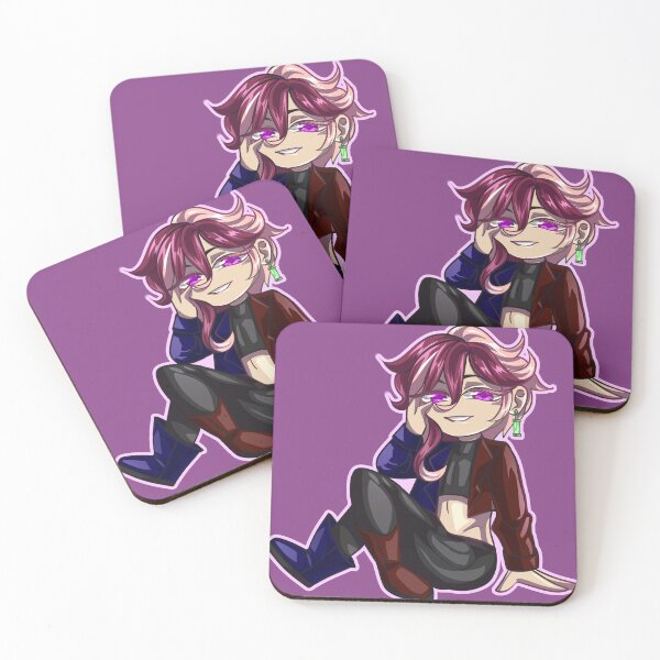Item preview, Chibi Inta designed and sold by Dark-Light Lantern.