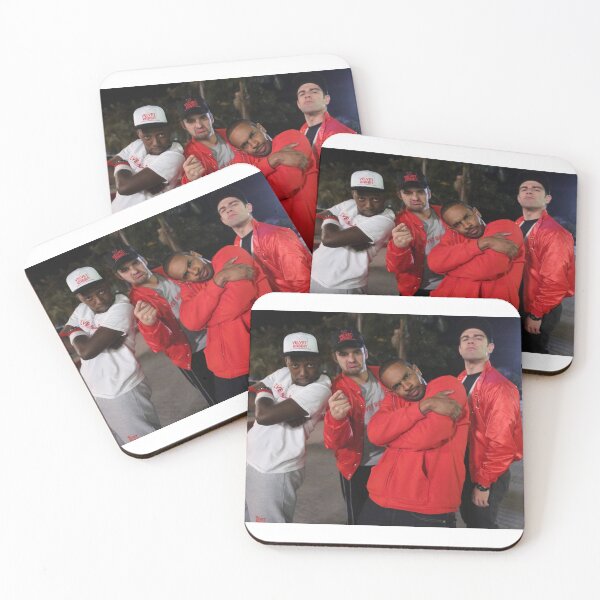 Item preview, the boyz 2.0 designed and sold by ariellahrt.