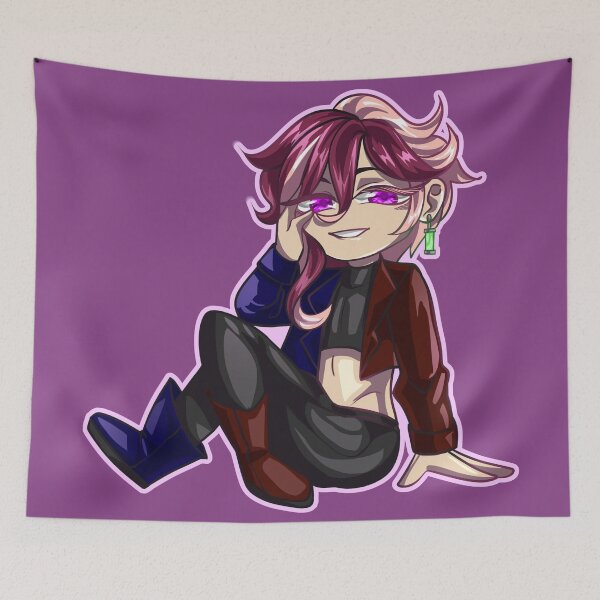 Item preview, Chibi Inta designed and sold by Dark-Light Lantern.