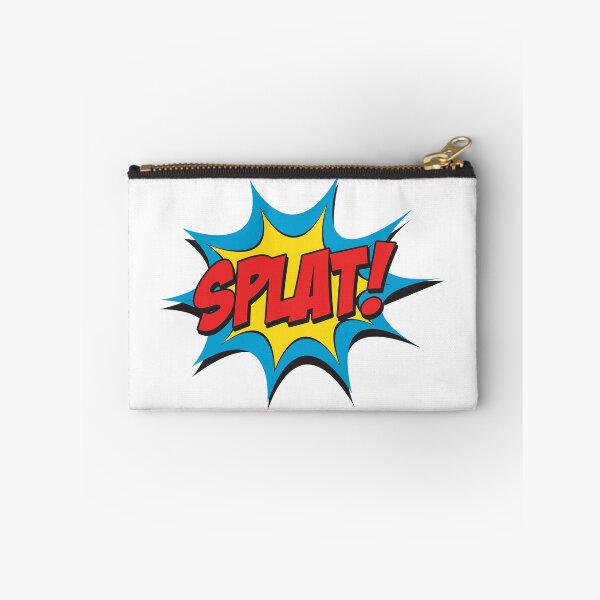 Item preview, Splat! designed and sold by Blaszeart.