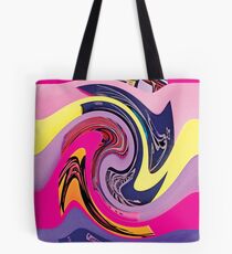 Fashion Dreams Tote Bag