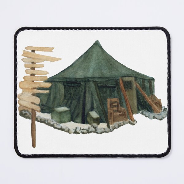 Item preview, The Swamp designed and sold by damsamiam.