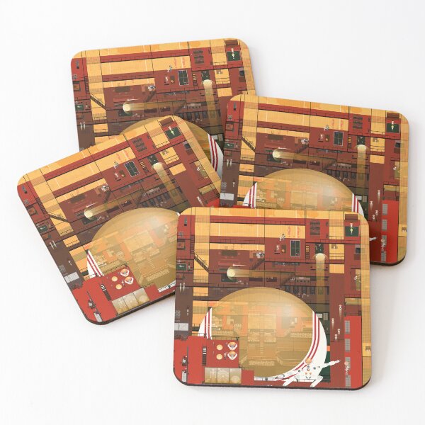 Item preview, Homebase designed and sold by Drew Dionne.