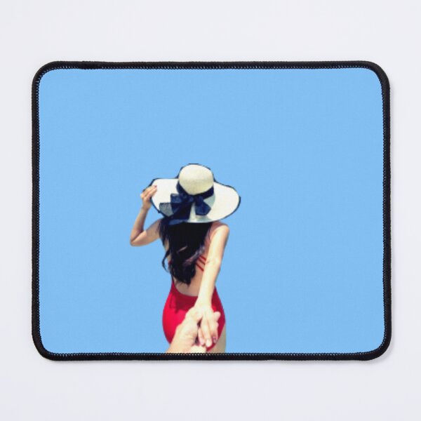 Item preview, Lady Leading Into the Island water designed and sold by Mr7Williams.