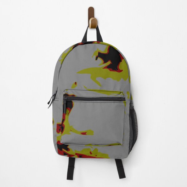 Item preview, Abstract Camo Art D413 designed and sold by SelfUpgrade.