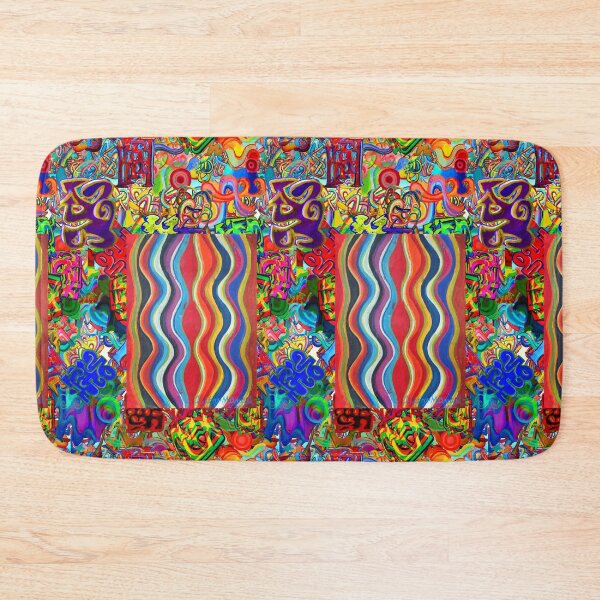 Item preview, Graffiti  designed and sold by Diego Manuel Rodriguez.