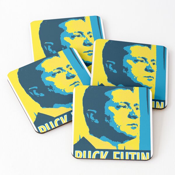 Item preview, Zelenskyy - Puck Futin designed and sold by Thelittlelord.