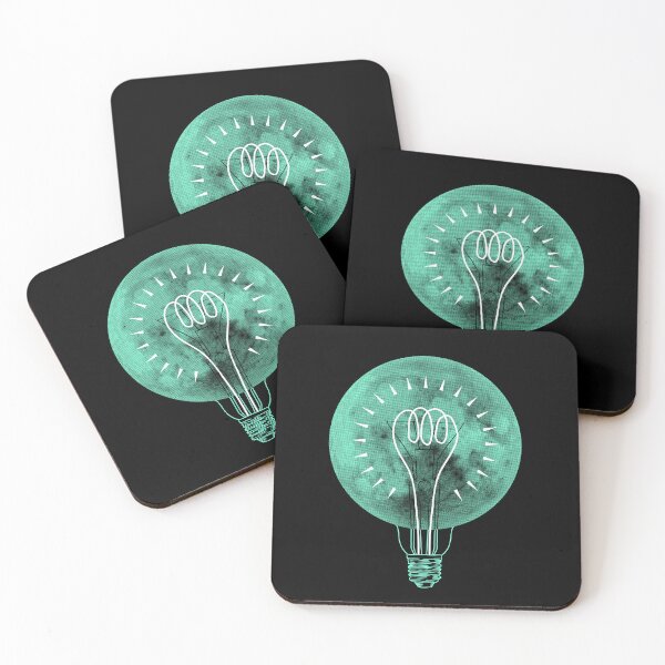 Item preview, Night Light Alight designed and sold by Jack Haughey.