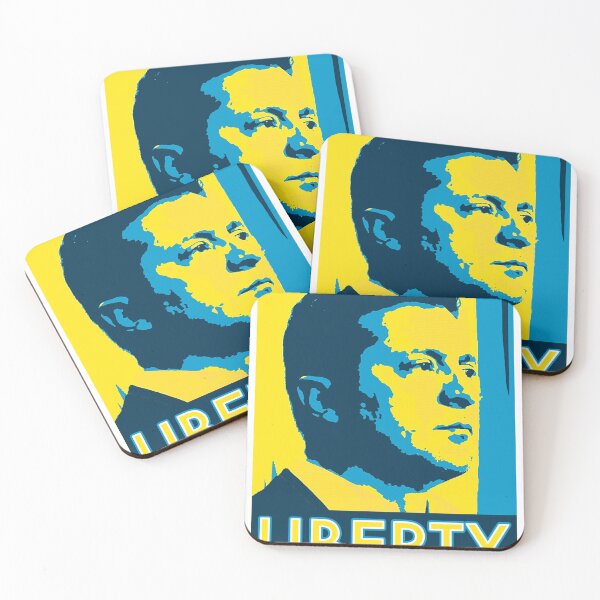 Item preview, Zelenskyy - Liberty designed and sold by Thelittlelord.