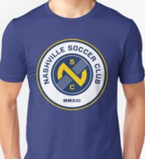 nashville Unisex T-Shirt