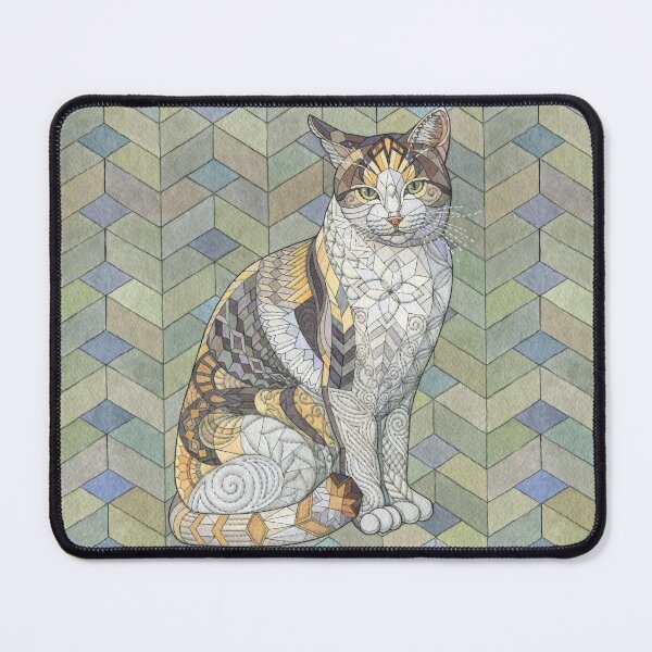 Item preview, Calico Cat designed and sold by ZHField.