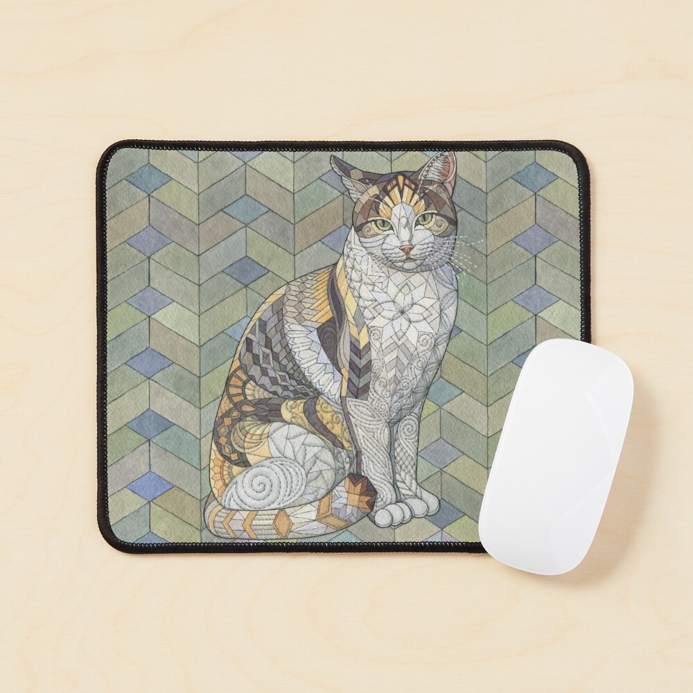 Item preview, Mouse Pad designed and sold by ZHField.